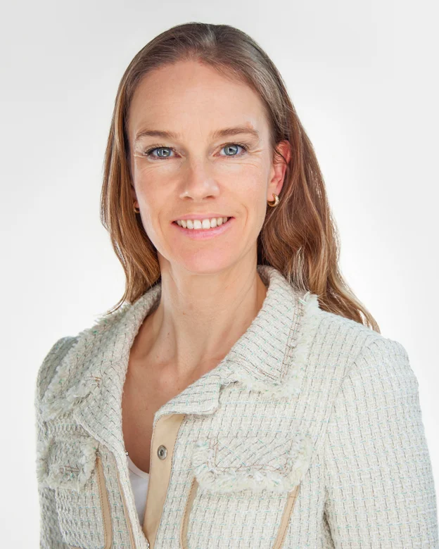 Portrait Barbara Neuerburg