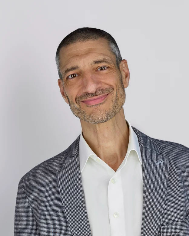 Portrait Christophe Neuerburg